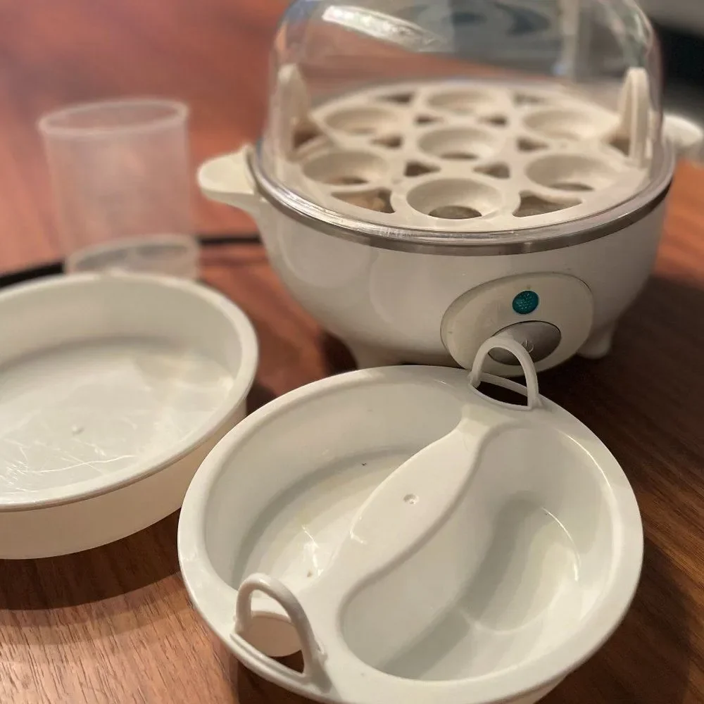 Egg Cooker - Picture 4 of 4